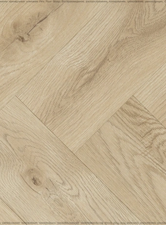 Ламинат Ideal VILLE  Дуб Флеум сторона L/R - 50/50