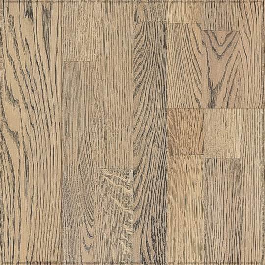 Паркетная доска Polarwood SPACE  Oak Uranium NATUR 3S OIL MAT