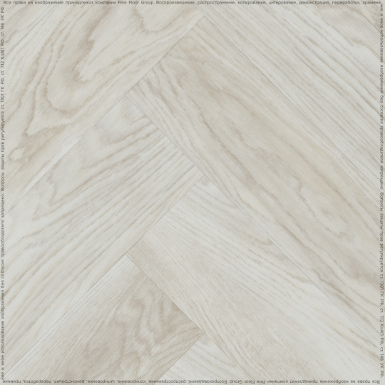 Кварцвиниловая плитка (LVT) Fine Flex FX-WOOD  Дуб Норский