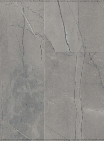 Ламинат Eversense LARGE Мрамор Серый