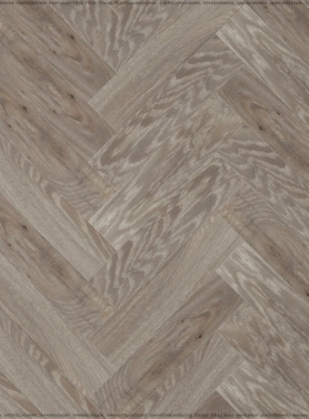Кварц-винил (LVT) Fine Floor FF-WOOD Craft Small Plank Дуб Бран