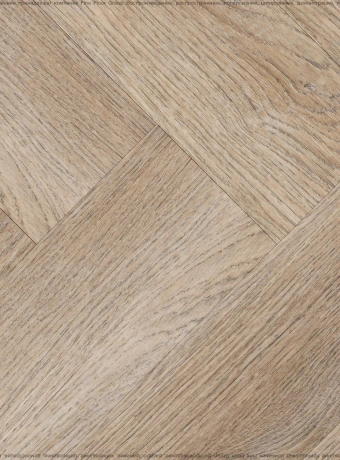 Виниловый ламинат (SPC) CronaFloor HERRINGBONE  Дуб Монпелье сторона L/R - 50/50