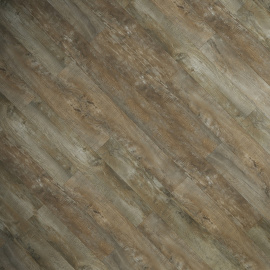 Кварцвиниловая плитка (LVT) Fine Floor FF-WOOD Дуб Фуэго