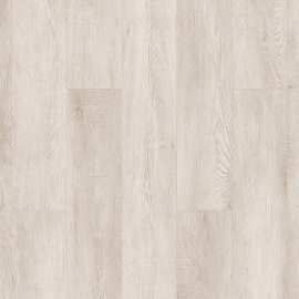 Кварцвиниловая плитка (LVT) Juteks CARBON  Chilly White 2851