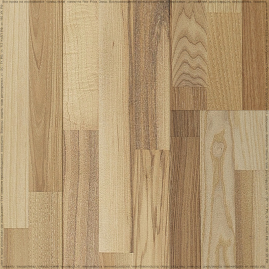 Паркетная доска Polarwood SPACE  Ash Pluton COUNTRY 3S OIL S.MAT