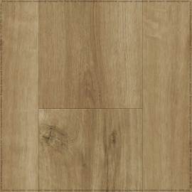 Кварцвиниловая плитка (LVT) Moduleo NEXT ACOUSTIC  Silky Oak 235