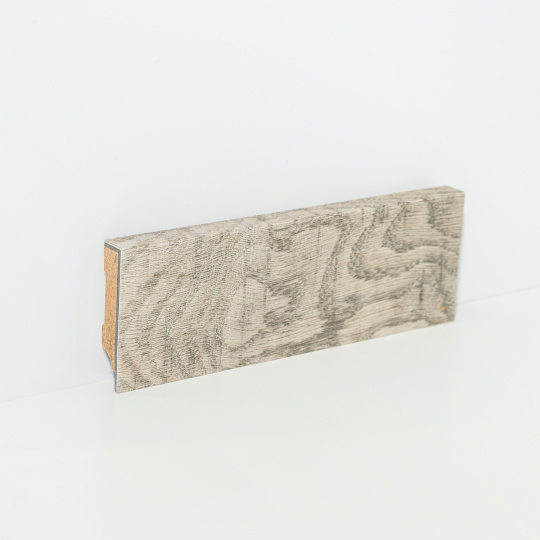 Плинтус МДФ Xtrafloor  Country Oak