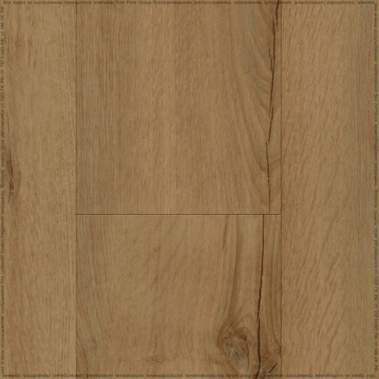 Кварцвиниловая плитка (LVT) Moduleo NEXT  Shelby oak 853