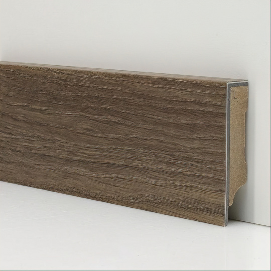Плинтус МДФ Xtrafloor  Sierra Oak