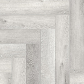 Кварцвиниловая плитка (LVT) Alpine Floor PARQUET  Дуб Лейтена