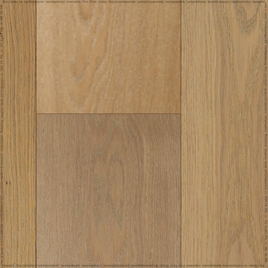 Паркетная доска Karelia BLOOM  Oak Camellia
