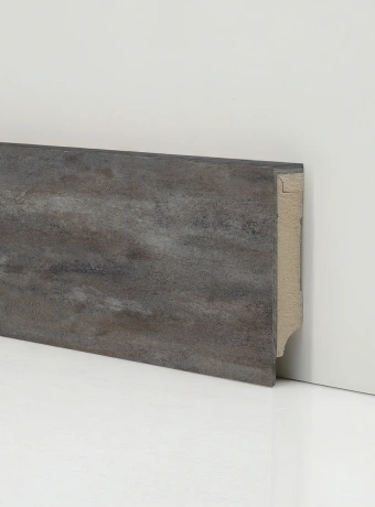 Плинтус МДФ Xtrafloor  Concrete 46876