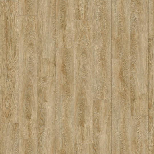 Кварцвиниловая плитка (LVT) Moduleo SELECT  Midland Oak 22240