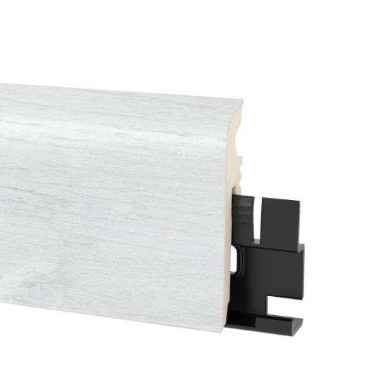 Плинтус напольный Arbiton VIGO60 Дуб Бредфорд 112