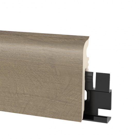 Плинтус напольный Arbiton VIGO60 Дуб Корнволл 162