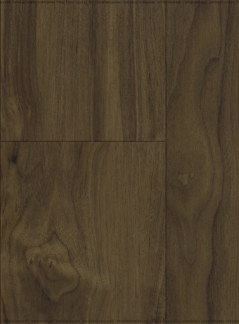 Виниловый ламинат (SPC) Respect FLOOR  Орех Светлый