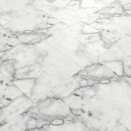 Кварцвиниловая плитка (LVT) Forbo EFFEKTA STANDART  Carrara Marble