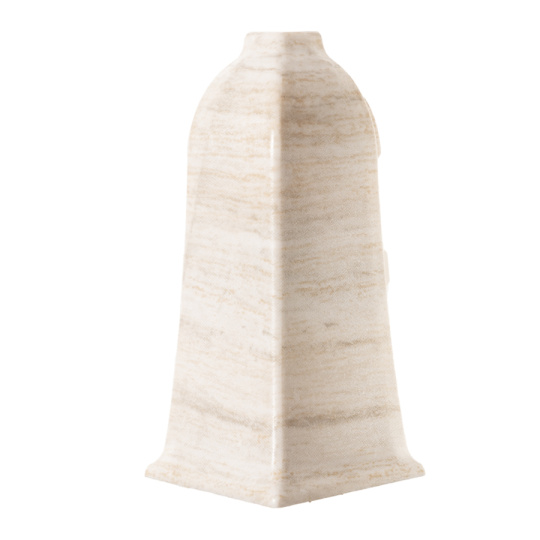 Угол наружный Arbiton LM60 Деревенский Дуб 58