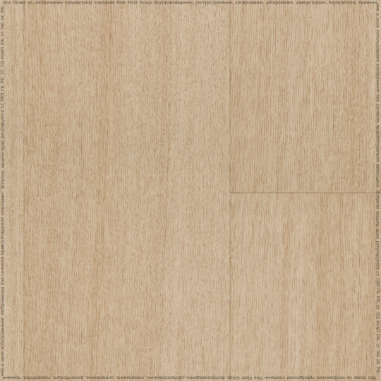 Кварцвиниловая плитка (LVT) Fine Floor FF-WOOD  Дуб Бари