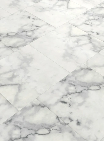 Кварц-винил (LVT) Forbo EFFEKTA STANDART  Carrara Marble