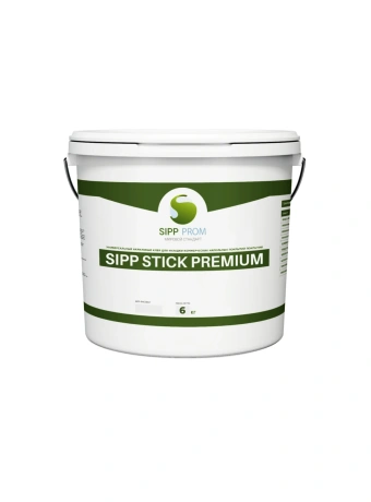 Клей Sipp STICK PREMIUM