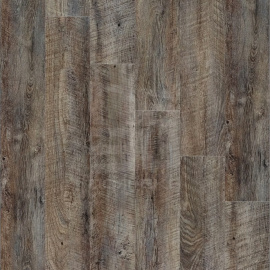 Кварцвиниловая плитка (LVT) Moduleo IMPRESS  Castle Oak