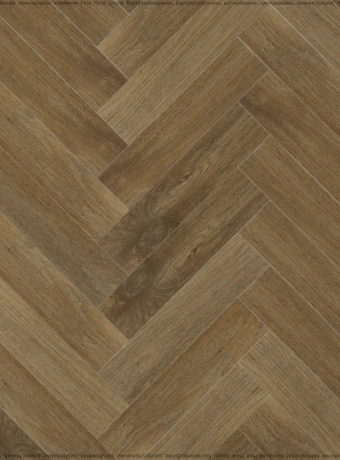 Кварц-винил (LVT) Fine Floor FF-RICH Craft Small Plank Дуб Лувр