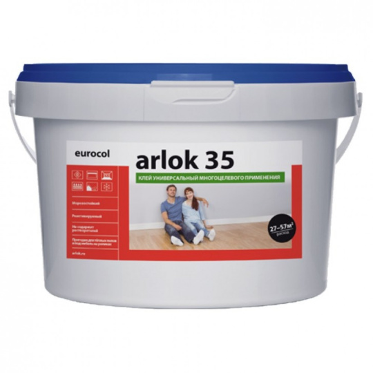 Клей Arlok
