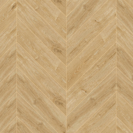 Виниловый ламинат (SPC) Aberhof CHEVRON  Oak Waterloo сторона L/R - 50/50
