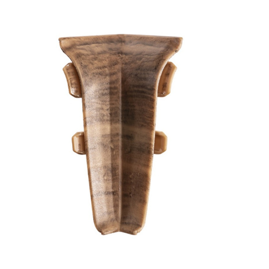 Угол внутренний Arbiton LM60 Дуб Рустик 74