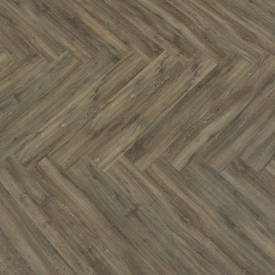 Кварцвиниловая плитка (LVT) Fine Floor FF-GEAR  Дуб Дипхольц