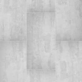 Кварцвиниловая плитка (LVT) Alpine Floor LIGHT STONE  Самерсет