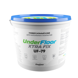 Клей Under Floor XTRA FIX UF-79 