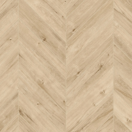 Виниловый ламинат (SPC) Aberhof CHEVRON  Oak Gettysburg сторона L/R - 50/50