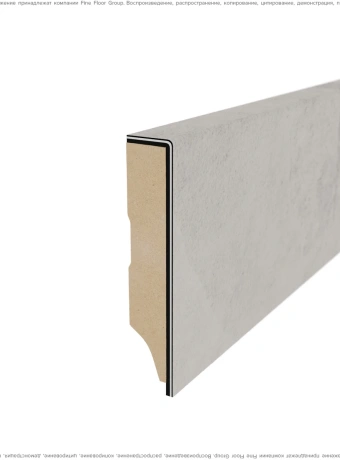 Плинтус МДФ Fine Floor  Ландсберг