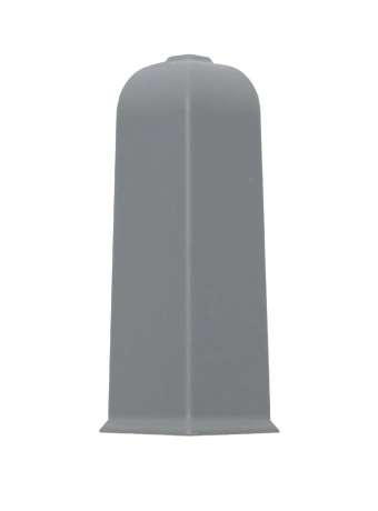 Угол наружный Arbiton VIGO60 Темно-серый 3