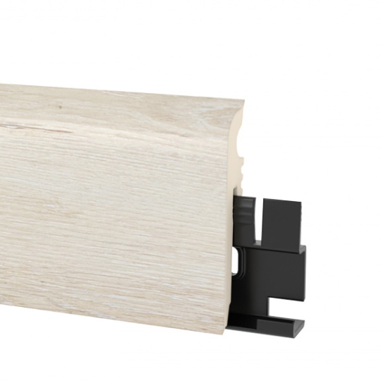 Плинтус напольный Arbiton VIGO60 Дуб Скандинавский 102