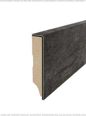 Плинтус МДФ Fine Floor  Шато Миранда