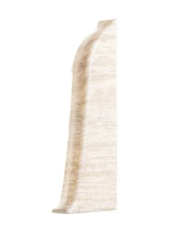 Заглушка правая Arbiton LM60 Золотой Дуб 44