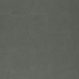 Линолеум модульный Marmoleum MODULAR SLATE Cornish Grey te3745  шириной  м