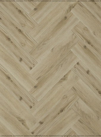 Кварц-винил (LVT) Fine Floor FF-WOOD Craft Small Plank Дуб Ла-Пас