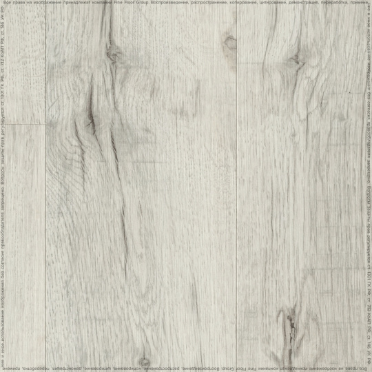 Виниловый ламинат (SPC) Dolce Flooring LEGNO  Дуб Модена