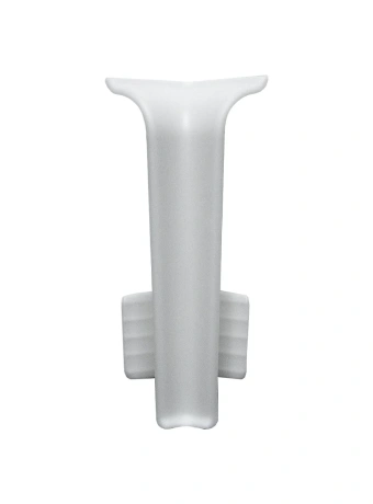 Угол внутренний Arbiton VIGO60 Серый 2