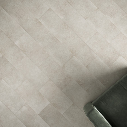 Кварцвиниловая плитка (LVT) Fine Floor FF-STONE  Шато де Брезе