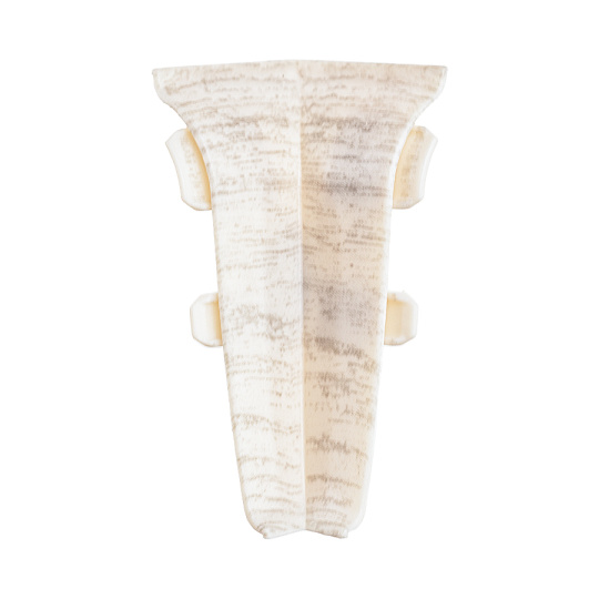 Угол внутренний Arbiton LM60 Деревенский Дуб 58