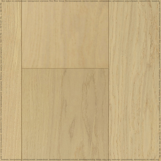 Паркетная доска Karelia BLOOM  Oak Daisy