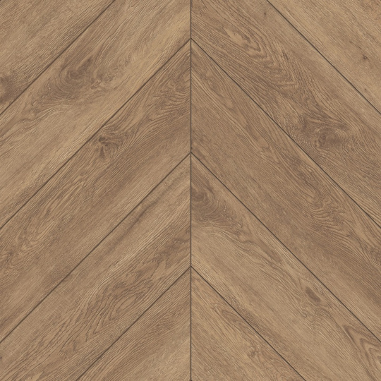 Кварцвиниловая плитка (LVT) Alpine Floor CHEVRON  Гевуина