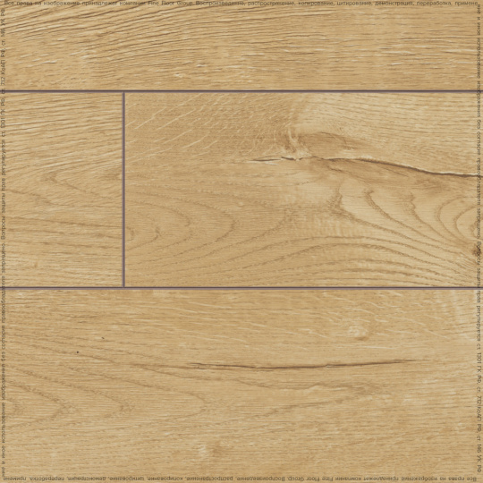 Ламинат Forest Floor SPHERE  Cloudberry OAK