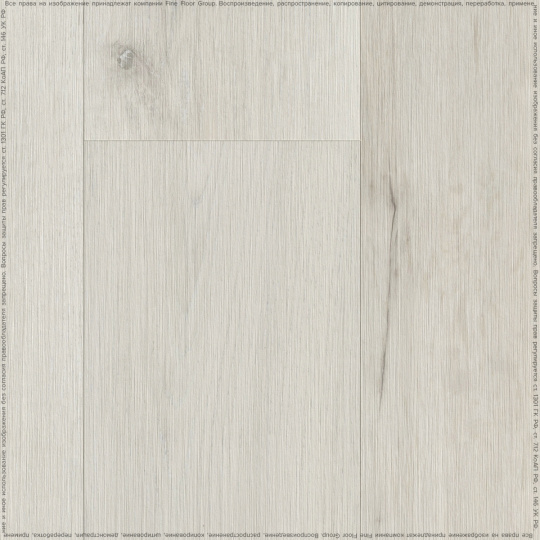 Виниловый ламинат (SPC) Fine Floor R-LINE  Дуб Ичера