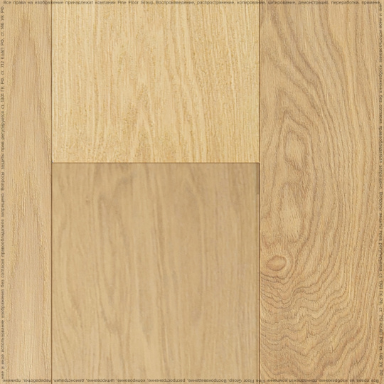 Паркетная доска Karelia BLOOM  Oak Protea